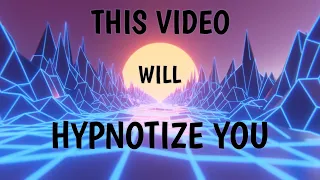 This Two Minute Video Will Hypnotize You