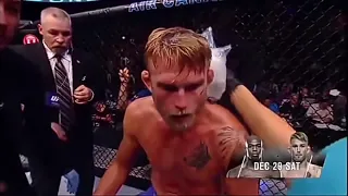 UFC 232 Free Fight : Jon Jones VS Alexander Gustafsson