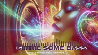 Gimme Some Bass (In Ya Face Mix)