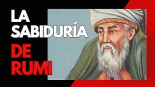 Las Mejores Frases de Rumi