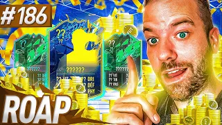 JE PACK LE MEILLEUR TOTS POSSIBLE EN VENDABLE 🔥🔥- ROAP #186