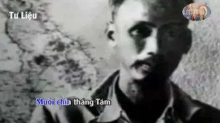 19 tháng 8 | 75 năm cách mạng tháng 8  1945 - 2020. Hạnh phúc sáng tô, non sông Việt Nam. Beat phối.