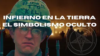 "Full Metal Jacket: Infierno en la Tierra"