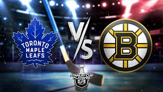 BRUINS FAN RANT 2024: Toronto Maple Leafs Defeat Boston Bruins 3-2! BRUINS OFFENSE PLAYED LIKE CRAP