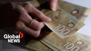 Canada now has highest household debt in the G7: CMHC