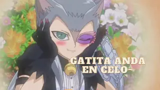 COMPARANDO EL DOBLAJE LATINO DE YU-GI-OH ZEXAL CON EL JAPONÉS PARTE #7 #yugioh #yugiohzexal