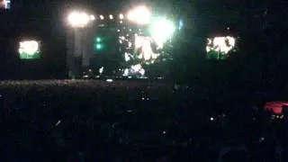 Black Sabbath - Live @ Estadio Único de La Plata [06/10/2013] - 15 - Children Of The Grave-Paranoid