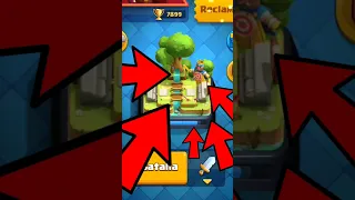 EN ESTE VIDEO PODRAS RECLAMAR 2.000.000 DE ORO EN #clashroyale 🤑