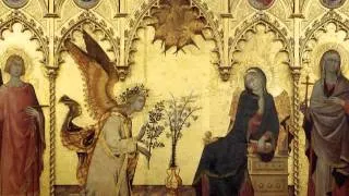 Sienese Art: Duccio, Martini, and Lorenzetti