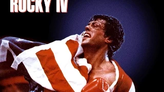 Rocky IV (Movie Review)