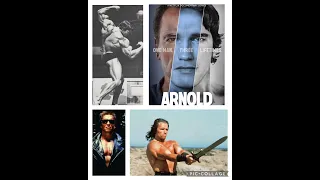 Bodybuilding Legends Podcast #273 - "Arnold" Documentary on Netflix, Part One