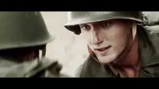 Striking Eyes - WW2 Short Film