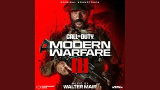 Modern Warfare III