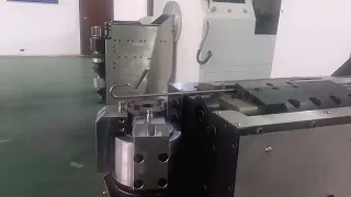 3D machine