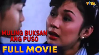 Muling Buksan Ang Puso Full Movie HD | Vilma Santos, Lorna Tolentino