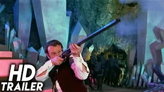 First Men in the Moon (1964) ORIGINAL TRAILER [HD 1080p]