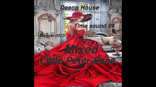 Time sound 04-Deep House Mix Little Peter Esse