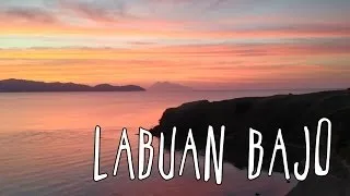 [INDONESIA TRAVEL SERIES] Jalan2Men 2013 - Labuan Bajo - Episode 10