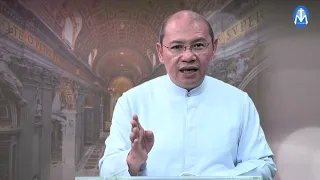 Salita ng Diyos, Salita ng Buhay - March 11, 2024