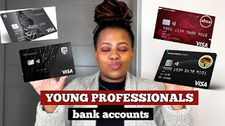 Young Professionals Bank Account - the costs, the benefits and comparing banks