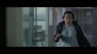 New Police Story (2004) - trailer.