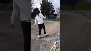 The Different Levels Of Rock To Fakie