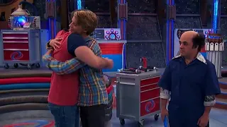 Invincible | Kid Danger MV |  HenRay | Henry Danger Tribute