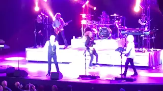 Dennis DeYoung Lorelei