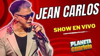 🔥 Jean Carlos | 2 Hs de Show (Agosto 2023) en Vivo