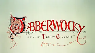 Jabberwocky - OFFICIAL TRAILER - A Film by Terry Gilliam | Starring Michael Palin