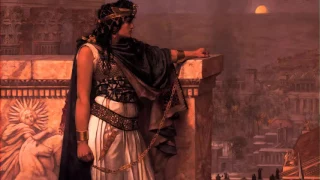 Zenobia de Palmira (Alejandro Dolina)