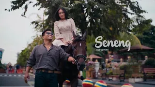 GildCoustic – SENENG – ( Official Music Video )