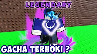 AKU HOKI DAPAT GACHA ROBLOX INI ? | Roblox Sol's RNG Indonesia