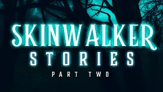 TRUE Skinwalker Stories from Reddit | In the Rain | Part 2/3 | Raven Reads