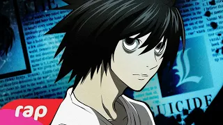 أغنية إل (Death Note) - المحقق الأعظم | مترجمة - 7Minutoz - لا تفوتك !!