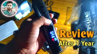 Nova NG 1153 Trimmer || Review After One Year (long term review)