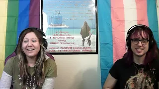 Little Big- "Tacos" Reaction // Amber and Charisse React