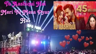 Jay Bajrang Band Bandhrpada Tu Aashiqui Hai Meri Tu Mera Pyar Hai New Hindi Song 2024