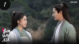 Bin Yıllık Aşk | 1. Bölüm | Love of Thousand Years | 三千鸦杀 |  Clickia Tv