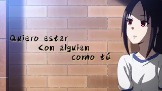 ¿Podrás dedicarle está canción a ella? ♡