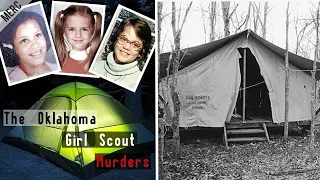 The Oklahoma Girl Scout Murders