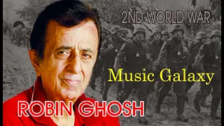 Music Galaxy Robin Ghosh