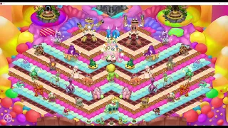 Candy Island - Full Song v0.9 | The Lost Landscapes