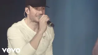 Sam Hunt - Take Your Time (Live From Amsterdam)