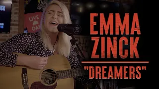 Emma Zinck - "Dreamers"