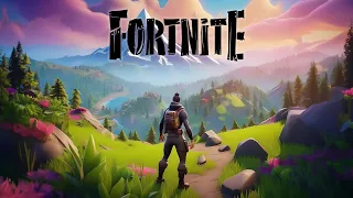 FORTNITE est DEVENU un JEU NOSTALGIQUE.