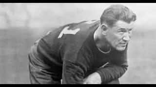 Jim Thorpe: All American Athlete, Olympian, Hero