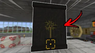 REATOR DO POWAH!! BOM, FACIL E BARATO!!!  - NonoFactory #23 (Minecraft 1.15 + Mods)