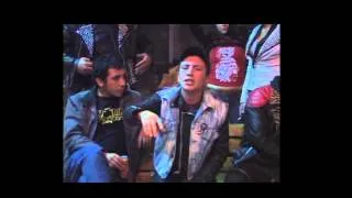 Mini Documental - El Goya (Punk a su manera - Santiago Chile 2010)