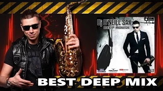 O'Neill  - Deep House Mix #2